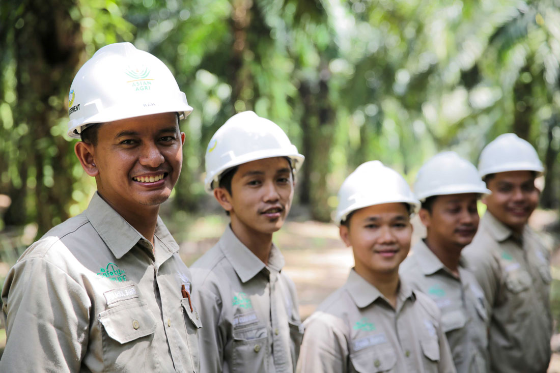 Instrumen Umpan Balik Digital untuk Memperkuat Tata Kelola Organisasi